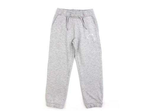 Name It grey melange sweatpants loose fit